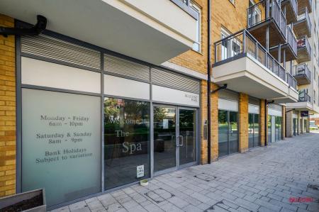 1 bedroom Flat for sale in 20 Boulevard Drive, Beaufort Park, London, NW9