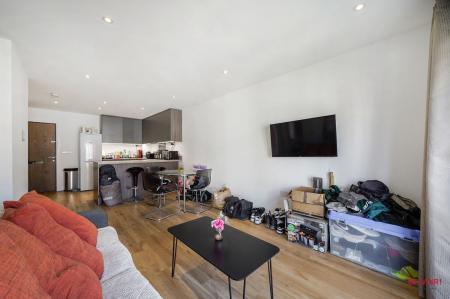 1 bedroom Flat for sale in 20 Boulevard Drive, Beaufort Park, London, NW9
