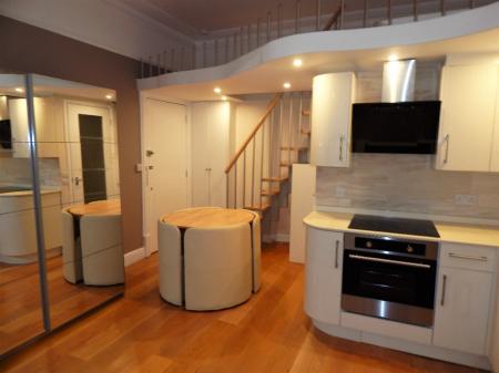 Chichele Road, Cricklewood, London, NW2