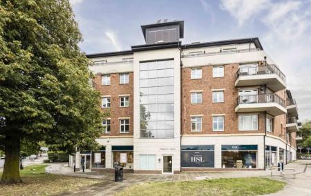 Greyhound Hill, Hendon, NW4