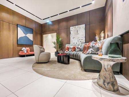 1 bedroom Flat for sale in Lyons Place, Maida Vale, London, NW8