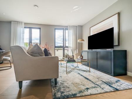 1 bedroom Flat for sale in Lyons Place, Maida Vale, London, NW8