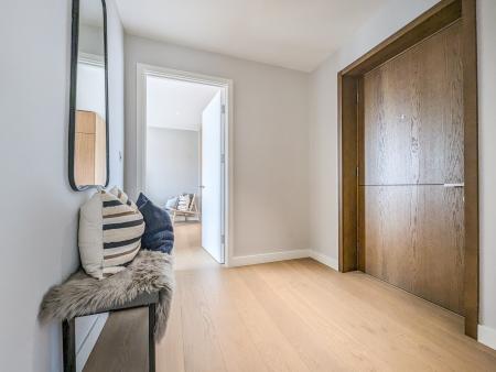 1 bedroom Flat for sale in Lyons Place, Maida Vale, London, NW8