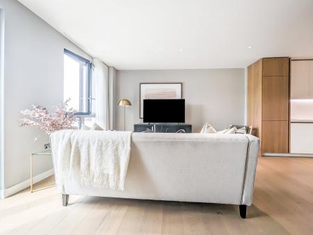 1 bedroom Flat for sale in Lyons Place, Maida Vale, London, NW8