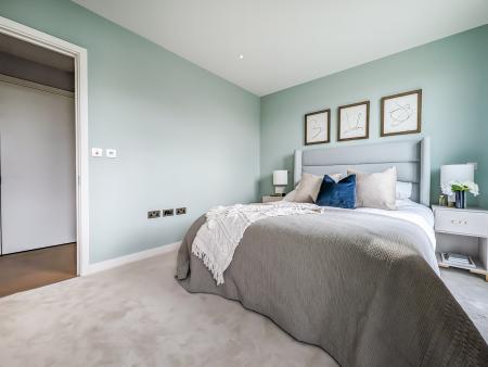 1 bedroom Flat for sale in Lyons Place, Maida Vale, London, NW8