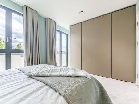 1 bedroom Flat for sale in Lyons Place, Maida Vale, London, NW8