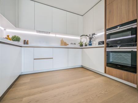 1 bedroom Flat for sale in Lyons Place, Maida Vale, London, NW8