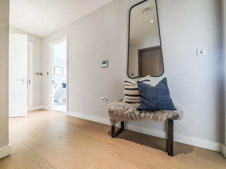 1 bedroom Flat for sale in Lyons Place, Maida Vale, London, NW8