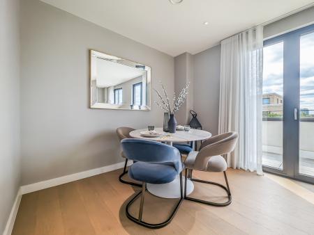 1 bedroom Flat for sale in Lyons Place, Maida Vale, London, NW8