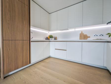 1 bedroom Flat for sale in Lyons Place, Maida Vale, London, NW8