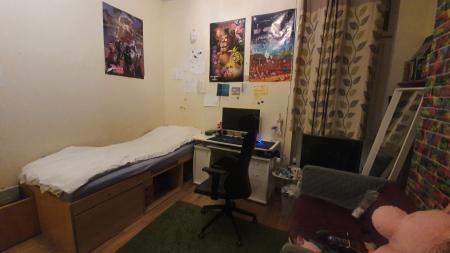 2 bedroom Flat for sale in Manor Park Road, London, NW10