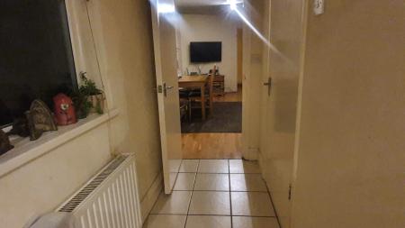 Manor Park Road, London, NW10