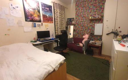 2 bedroom Flat for sale in Manor Park Road, London, NW10