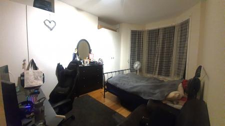 2 bedroom Flat for sale in Manor Park Road, London, NW10