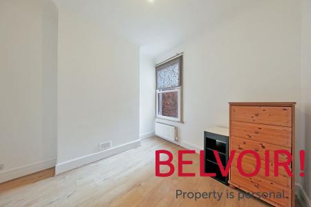 1 bedroom Flat for sale in St Johns Avenue, London, NW10