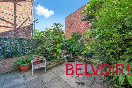 1 bedroom Flat for sale in St Johns Avenue, London, NW10