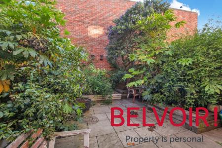 1 bedroom Flat for sale in St Johns Avenue, London, NW10