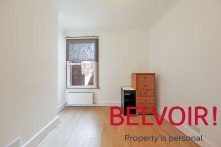 1 bedroom Flat for sale in St Johns Avenue, London, NW10