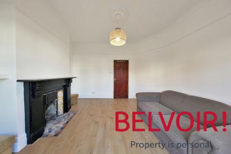 1 bedroom Flat for sale in St Johns Avenue, London, NW10