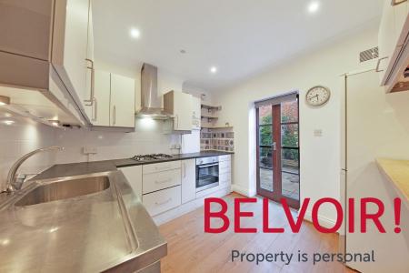 1 bedroom Flat for sale in St Johns Avenue, London, NW10