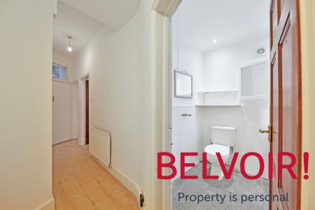 1 bedroom Flat for sale in St Johns Avenue, London, NW10