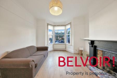 1 bedroom Flat for sale in St Johns Avenue, London, NW10