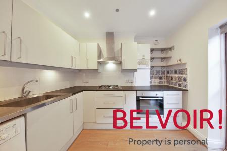 1 bedroom Flat for sale in St Johns Avenue, London, NW10