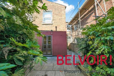 1 bedroom Flat for sale in St Johns Avenue, London, NW10