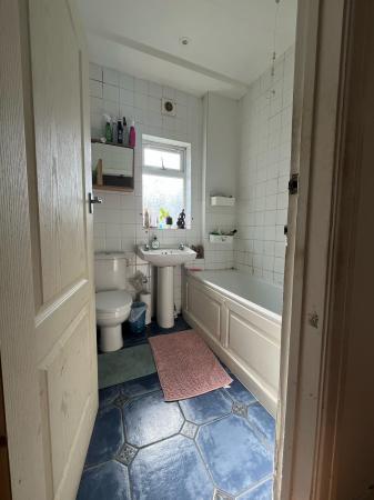 3 bedroom Ground floor flat for sale in Tudor Gardens, London, NW9