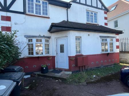 Tudor Gardens, London, NW9