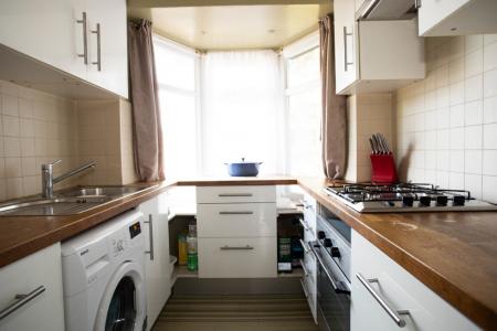 1 bedroom Flat for sale in Watford Way, Hendon, London, NW4