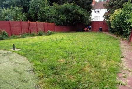 Watford Way, Hendon, London, NW4