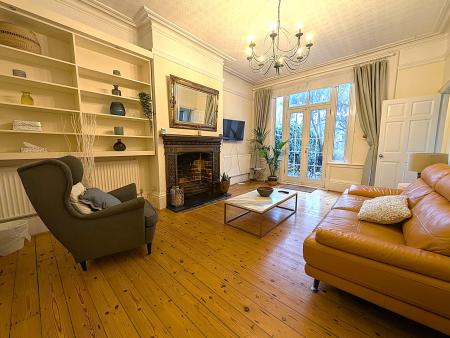 Mount Road, Hendon, London, NW4