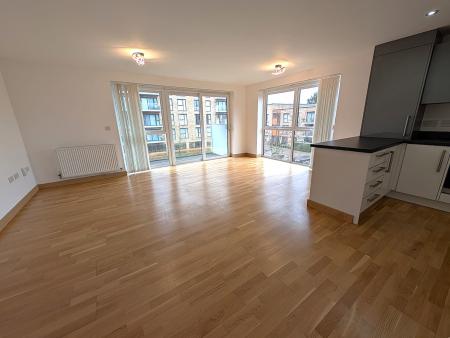 Zodiac Close, Edgware, HA8