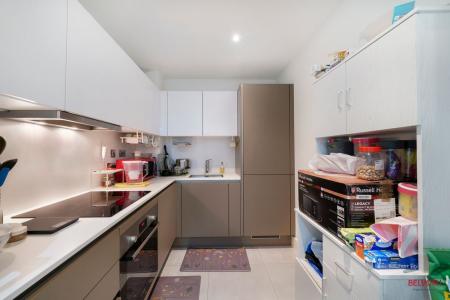 1 bedroom Flat for sale in Empire Way, Wembley, HA9