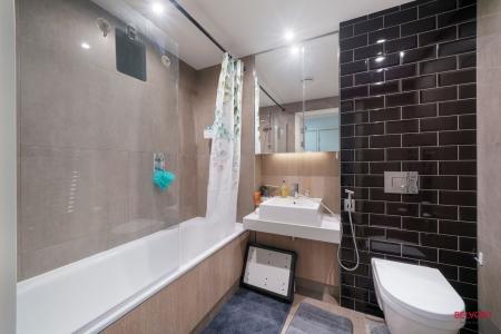 1 bedroom Flat for sale in Empire Way, Wembley, HA9