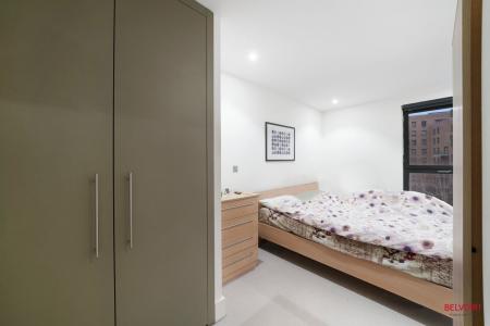 1 bedroom Flat for sale in Empire Way, Wembley, HA9