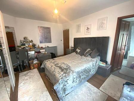 Whitchurch Lane, Edgware, London, HA8