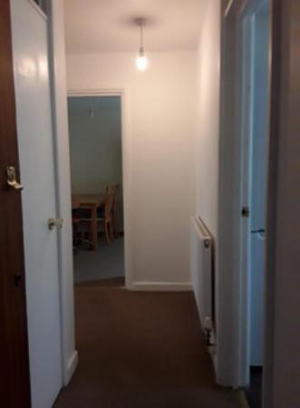 Crown Walk, Wembley, HA9