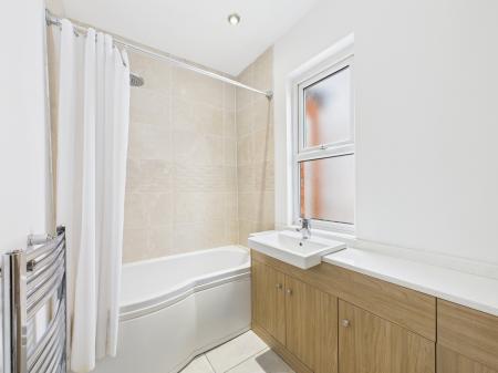 3 bedroom Semi-detached house for sale in Bracebridge Street, Nuneaton, CV11