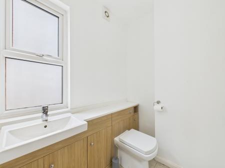 3 bedroom Semi-detached house for sale in Bracebridge Street, Nuneaton, CV11