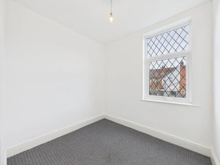 3 bedroom Semi-detached house for sale in Bracebridge Street, Nuneaton, CV11