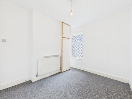 3 bedroom Semi-detached house for sale in Bracebridge Street, Nuneaton, CV11