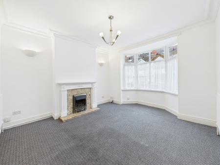 3 bedroom Semi-detached house for sale in Bracebridge Street, Nuneaton, CV11