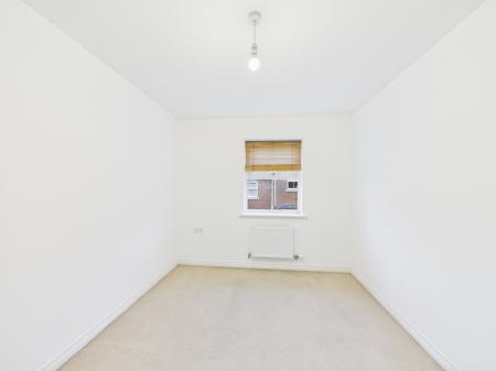 3 bedroom Semi-detached house for sale in Columbus Lane, Earl Shilton, LE9