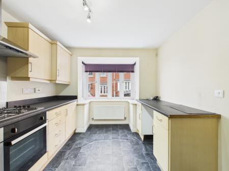 3 bedroom Semi-detached house for sale in Columbus Lane, Earl Shilton, LE9