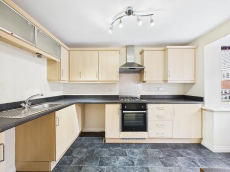 3 bedroom Semi-detached house for sale in Columbus Lane, Earl Shilton, LE9