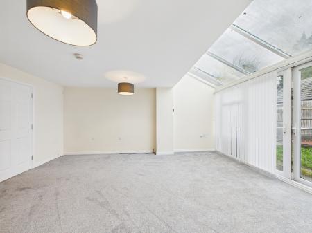 3 bedroom Semi-detached house for sale in Columbus Lane, Earl Shilton, LE9