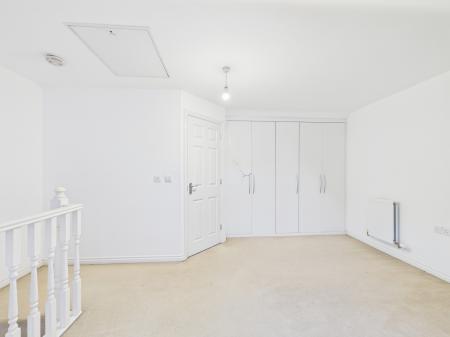 3 bedroom Semi-detached house for sale in Columbus Lane, Earl Shilton, LE9