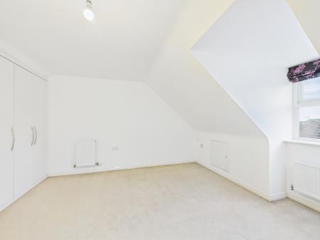 3 bedroom Semi-detached house for sale in Columbus Lane, Earl Shilton, LE9